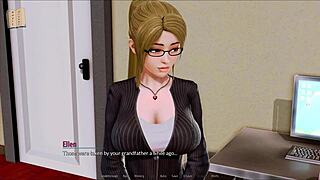 Harem Hotel 14 Intriguing Cartoon Adventures In Luxurious Hotel With Surprising Twists