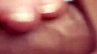 Take my cum in your mouth