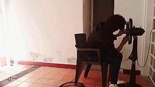 thanks for fixing it i'll give you a good fuck part 1