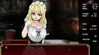 black smith-05 bunny gril makes me cum fast, i cant stop.