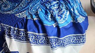 big ass milf at the park