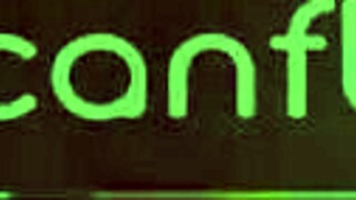 young couple explores softcore porn for the first time.