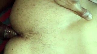 morning anal sex with my gay lover 😘