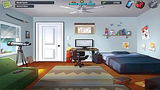 This summer time saga unc part 24 is full of hentai fun