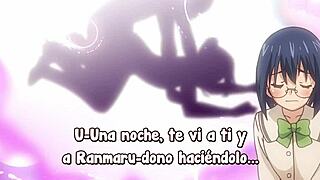 nobunaga-sensei no osanazuma episode 11