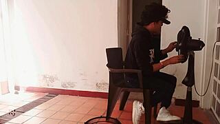 thanks for fixing it i'll give you a good fuck part 1