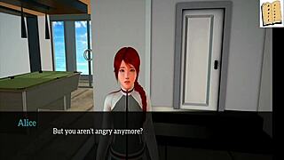 my new family 33 erotic cartoon