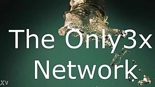 Quickfap 11m Of Tori Black Licking In Lingerie! Watch Her Now!