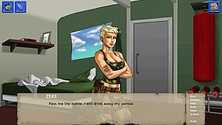 amateur 19-year-old teen tries anal with big boobs and ass