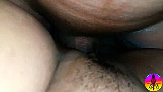 Redhead Gives Pussy to Stepfather