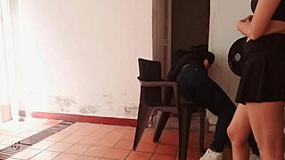 thanks for fixing it i'll give you a good fuck part 1