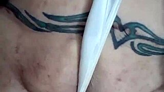 Amateurs in action, horny housewives go wild.