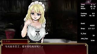 black smith-05 bunny gril makes me cum fast, i cant stop.