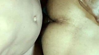 morning anal sex with my gay lover 😘