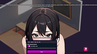 Asian Student Teen 18+ Fucks Japanese Web Chat Anime Hentai Intelligence