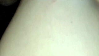 Wife Takes Monster Cock in Anal! Big Dick Assfucking!