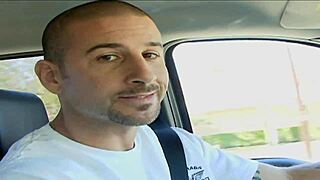 Claudia Valentine, Milf in HEAT, Craves Hard Action