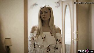 Dirty MILF Stepmom and Teen Stepdaughter Crave Daddy Interview