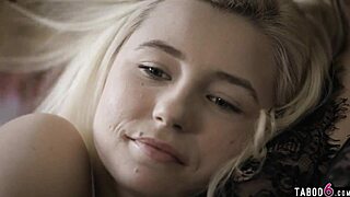 Dirty MILF Stepmom and Teen Stepdaughter Crave Daddy Interview