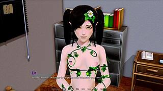 Harem Hotel 14 Intriguing Cartoon Adventures In Luxurious Hotel With Surprising Twists