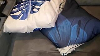 Mandrake From Sao Paulo Does Everything For Money