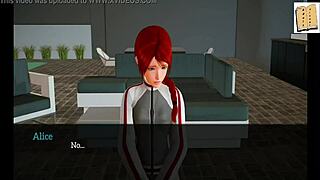 my new family 33 erotic cartoon