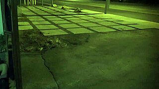 Is this teen's tight pussy getting fucked for the first time?