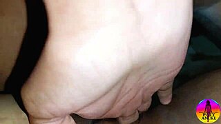 Redhead Gives Pussy to Stepfather