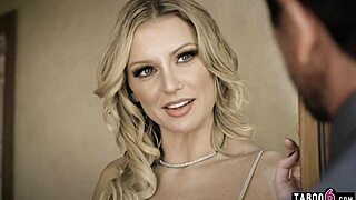 Dirty MILF Stepmom and Teen Stepdaughter Crave Daddy Interview