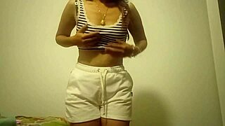 Hope University Friends Don't Recognize Me as Nympho!