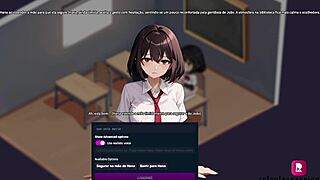 Asian Student Teen 18+ Fucks Japanese Web Chat Anime Hentai Intelligence