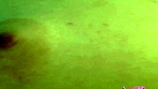 Country Blonde Strips Bare for First Casting Video