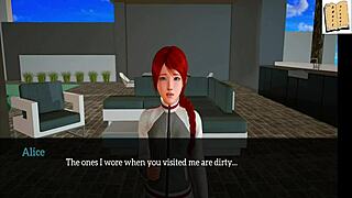 my new family 33 erotic cartoon