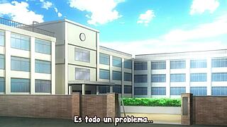 nobunaga-sensei no osanazuma episode 11