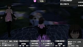 i exposed myself under a naked coat without getting caught