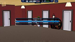 Harem Hotel 14 Intriguing Cartoon Adventures In Luxurious Hotel With Surprising Twists