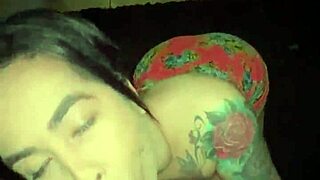 latina trans pornstar gives amazing oral to big ass!