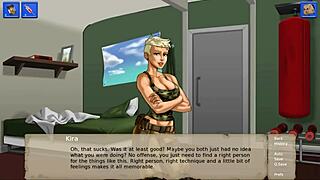 amateur 19-year-old teen tries anal with big boobs and ass