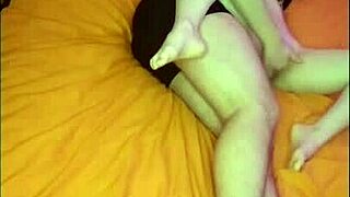 Visited Neighbors for Coffee, Got Fat Dick in Pussy - Redhot Fox