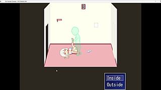 bad at puzzles, have to replay for endings