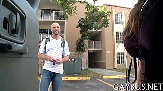 Casual gay encounter available