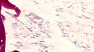 Gay Men Bare All at Public Nude Beach