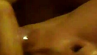 Why is that Mexican kitten giving such an amazing blowjob to amateurs?