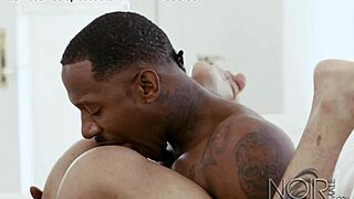 Noirmale's guts rearranged in quick session