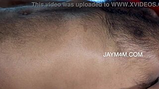 straight guy with huge dick gets intense gay massage