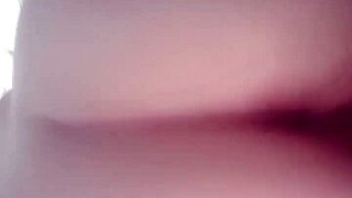 my girlfriend and i share intimate moment