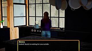 exploring MY new FAMILY in episode 536