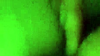 my girlfriend and i share intimate moment