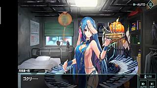 Toukyou Necro celebrates Halloween with Chelsea Morgue