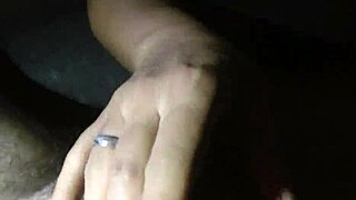 Wake up sucking this good cock, feel it